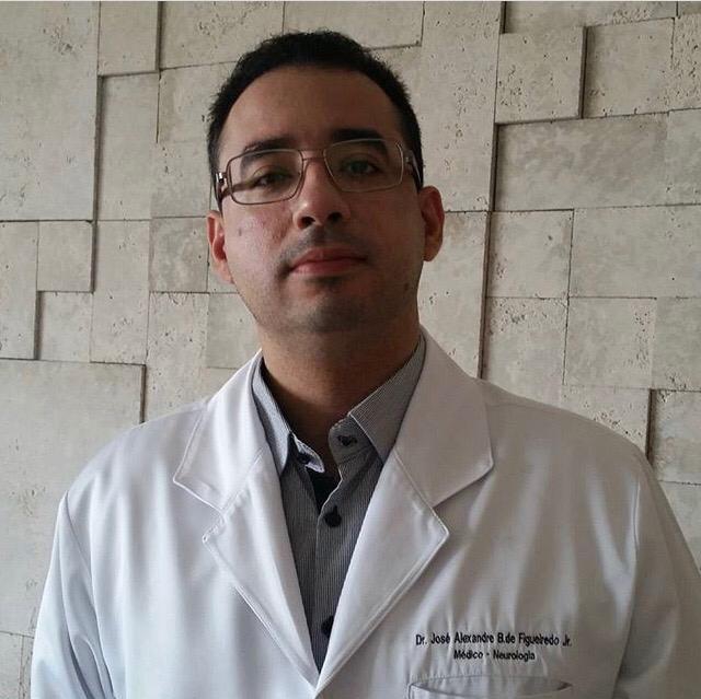 Dr. José Alexandre Borges de Figueiredo Júnior