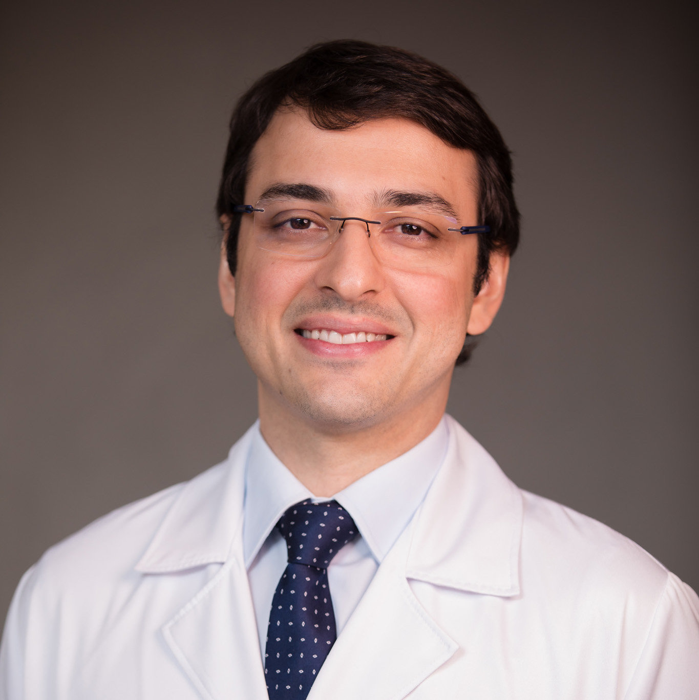 Dr. Jose Eugenio Aubert da Rocha Junior