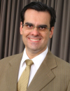 Dr. José Luiz Verde dos Santos