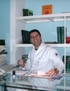 Dr. José Maurício Carvalho de Araújo
