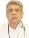 Dr. Jose Roberto Coelho dos Santos