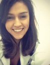 Dra. Juliana Danielle Costa Oliveira Abrao