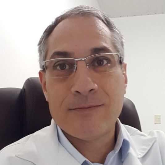 Dr. Júlio César Chagas E Cavalcante