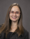 Dra. Kelin Cristine Martin