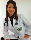 Dra. Klenya Kalinny Mourato de Almeida