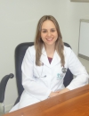Dra. Lauren Berger Severo