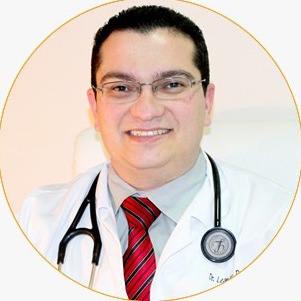 Dr. Leandro de Souza Duarte