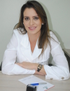 Dra. Ligia Maria Platzeck Estrella Alves