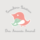 Consultório Pediátrico Dra Amanda Amaral