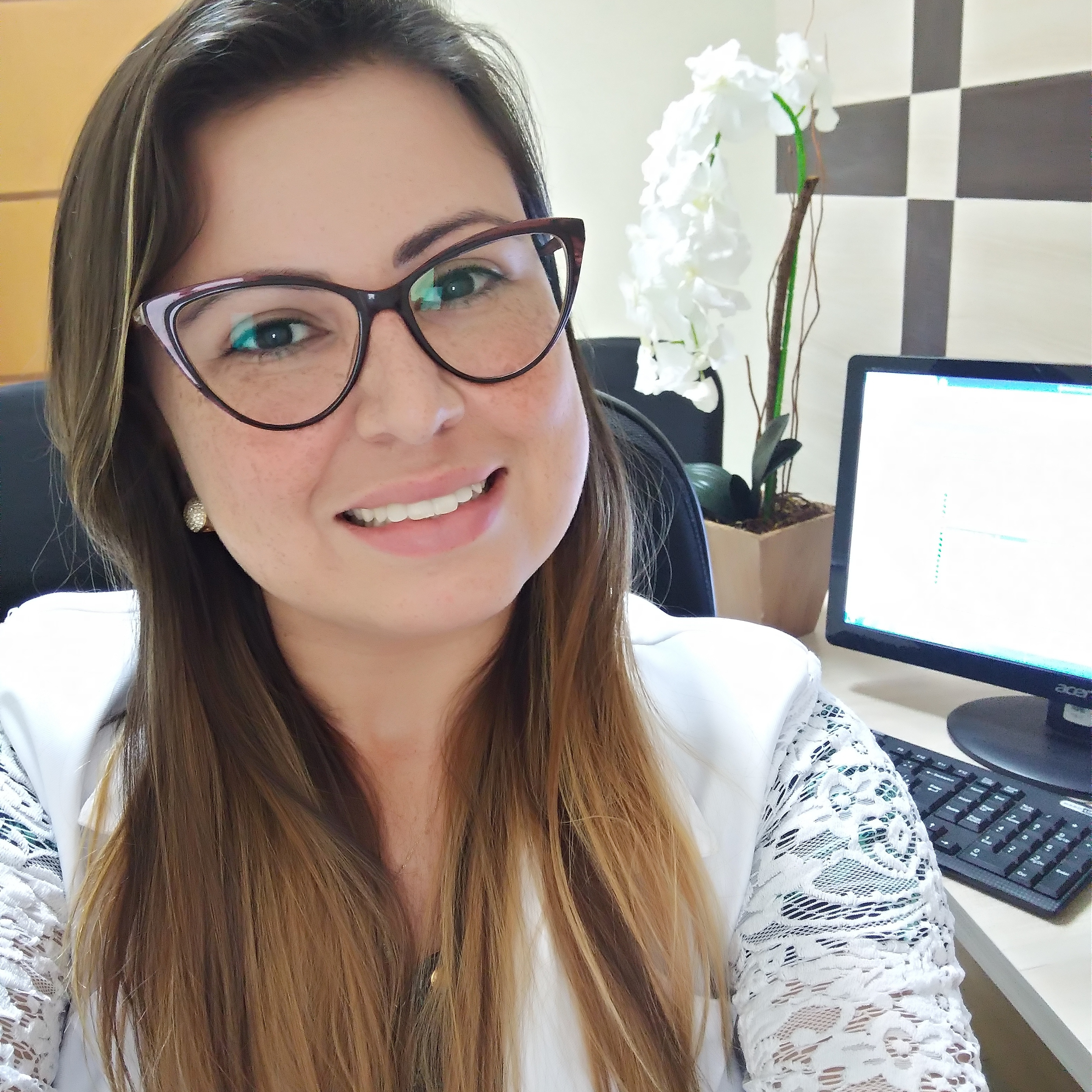 Dra. Luciana Lígia Silva