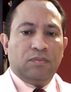 Dr. Luis Carlos Bethancourt de Sousa