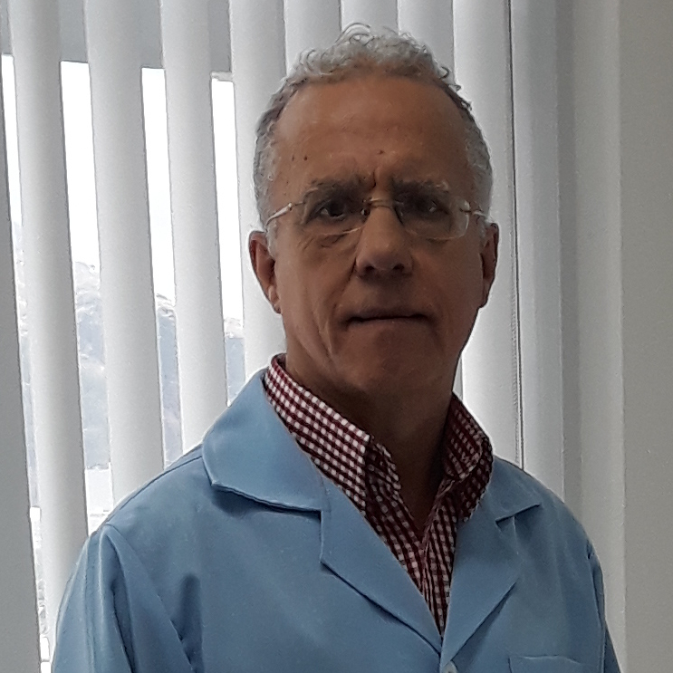 Dr. Luis Fernando Silveira