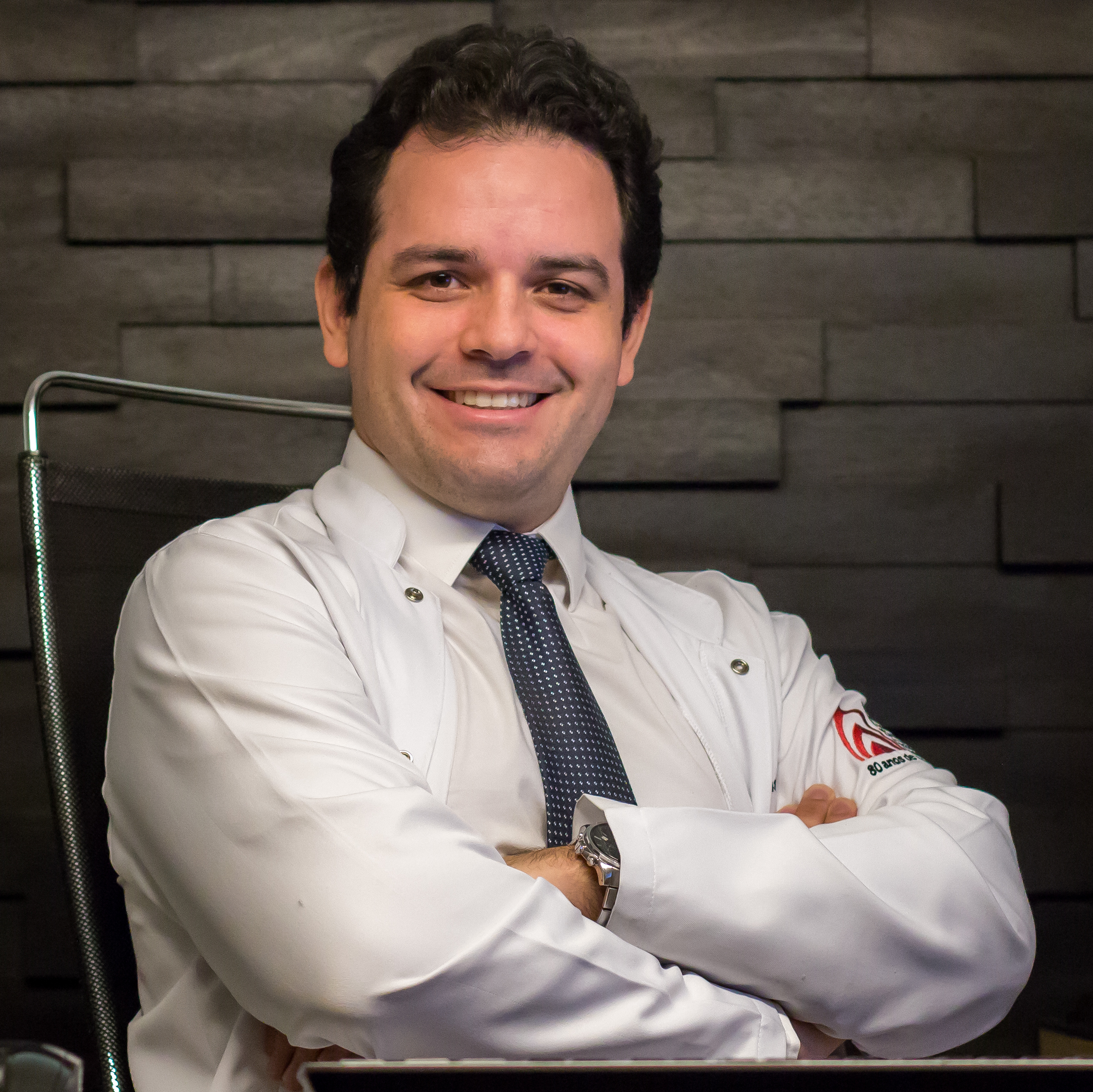 Dr. Marcelo Botelho Soares de Brito