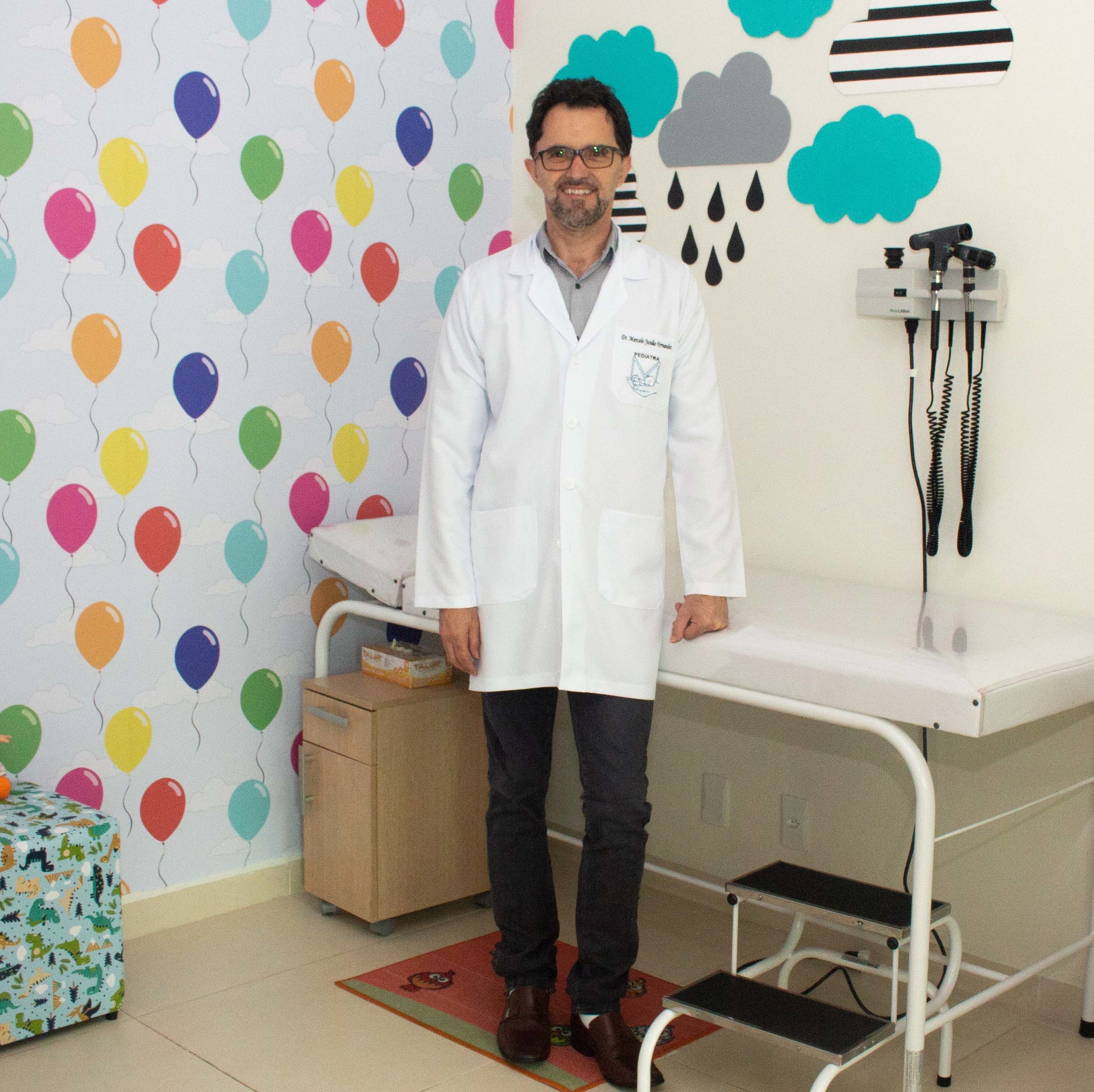 Dr. Marcelo Junho Fernandes