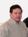 Dr. Márcio Ferreira Tonissi