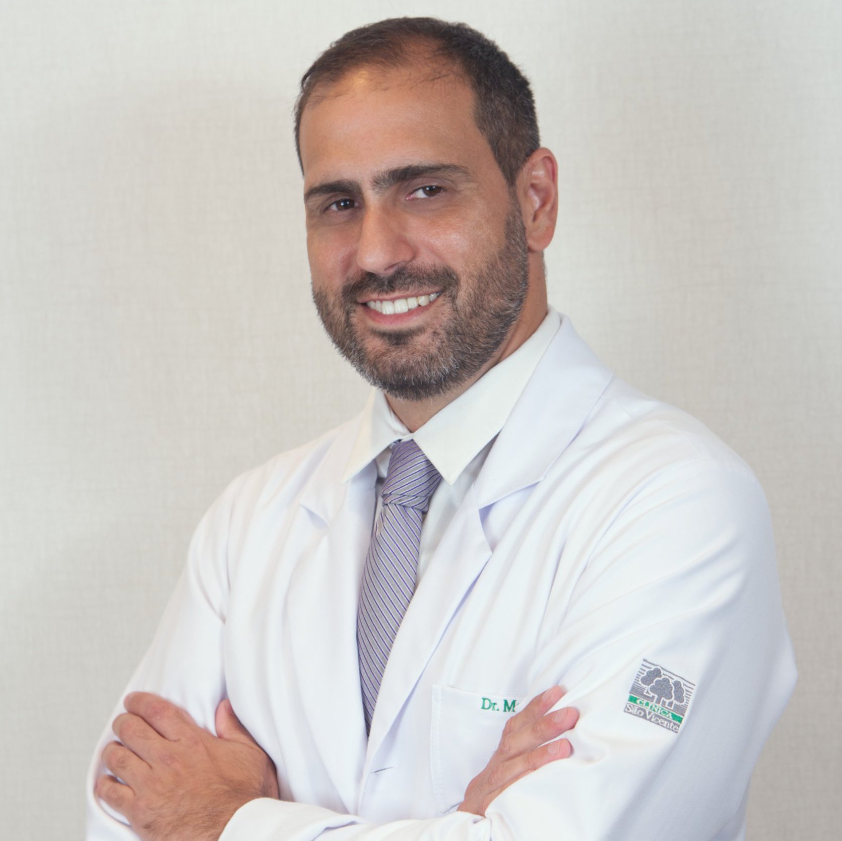 Dr. Marco Martins Lages