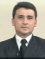 Dr. Marcos Edigar de Almeida