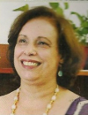 Dra. Maria da Gloria Cruvinel Horta