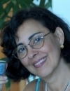 Dra. Maria Olivia Cavalcanti