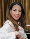 Dra. Mariana Karaoglanovic Carmona Sasso