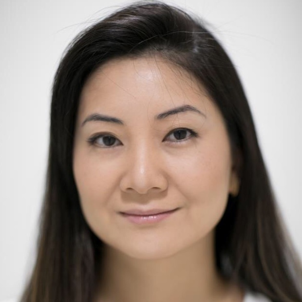 Dra. Mariane Midori Shono