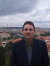 Dr. Mário José da Rocha Machado