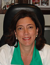 Dra. Marise Tinoco de Souza Caparica