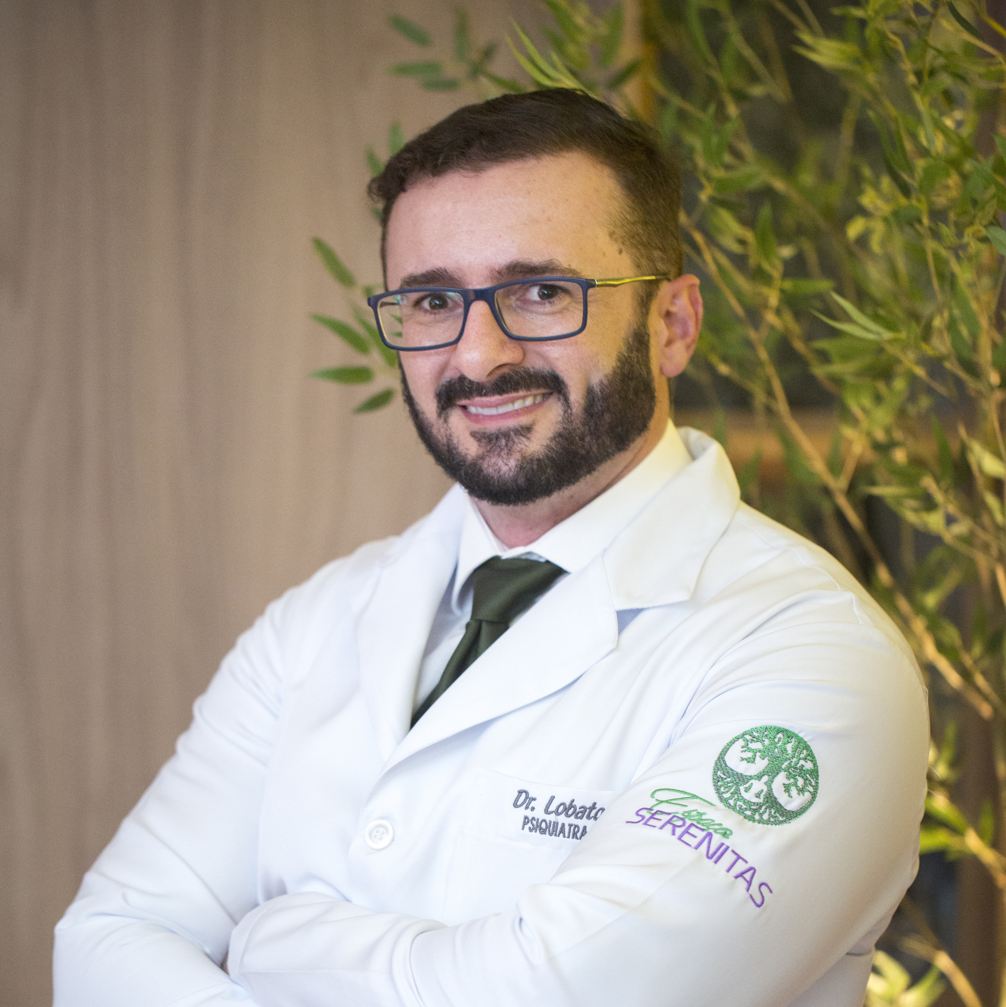 Dr. Murilo Carvalho Lobato