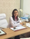 Dra. Natália Gomes Tiago Sena