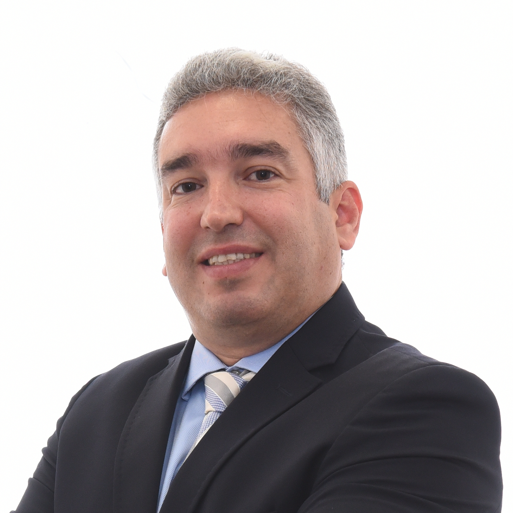 Dr. Nicolas Gonçalves Lamas