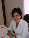 Dra. Nilza Maria de Figueiredo Epaminondas
