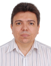 Dr. Orlando Barbosa Paz Filho