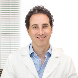 Dr. Paulo Augusto Cotta de Ávila Reis
