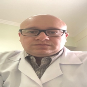 Dr. Paulo Cicero Aidar Maiello