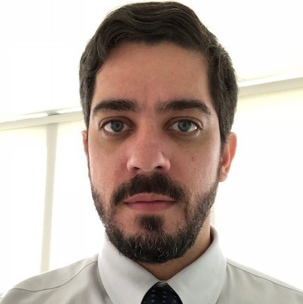 Dr. Paulo Gustavo Porto