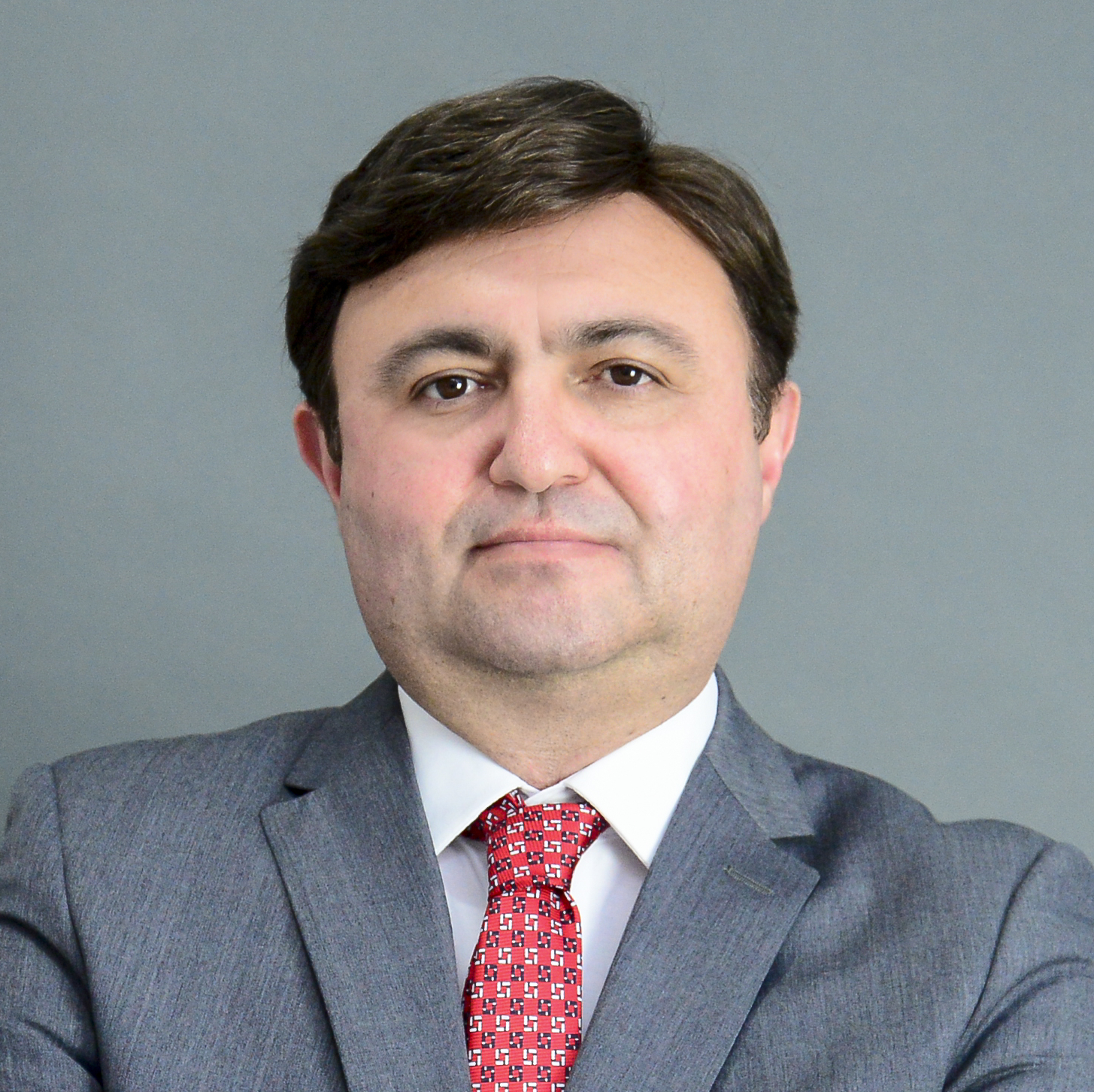 Dr. Paulo Ramalho