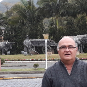 Dr. Paulo Ricardo Farias Uruguai