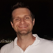 Dr. Paulo Roberto Cantele