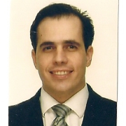Dr. Paulo Rogério Quieregatto do Espirito Santo