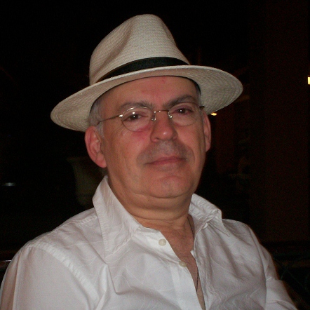 Dr. Paulo Sérgio Rocha