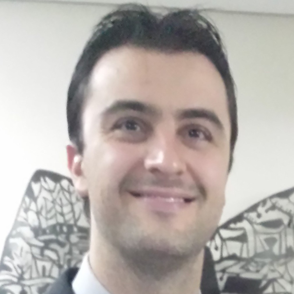 Dr. Pedro Henrique Osorio