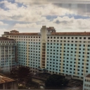 Centro de Especialidades Médicas