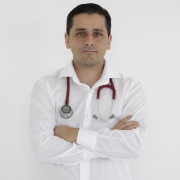 Dr. Rafael Brum de Souza