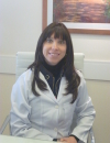 Dra. Renata Von Gal