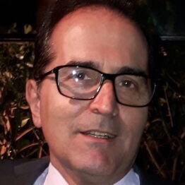 Dr. Renato Barroso Pereira de Castro