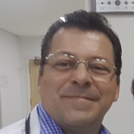 Dr. Renato Pereira Dias