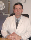Dr. Ricardo Giacometti Machado