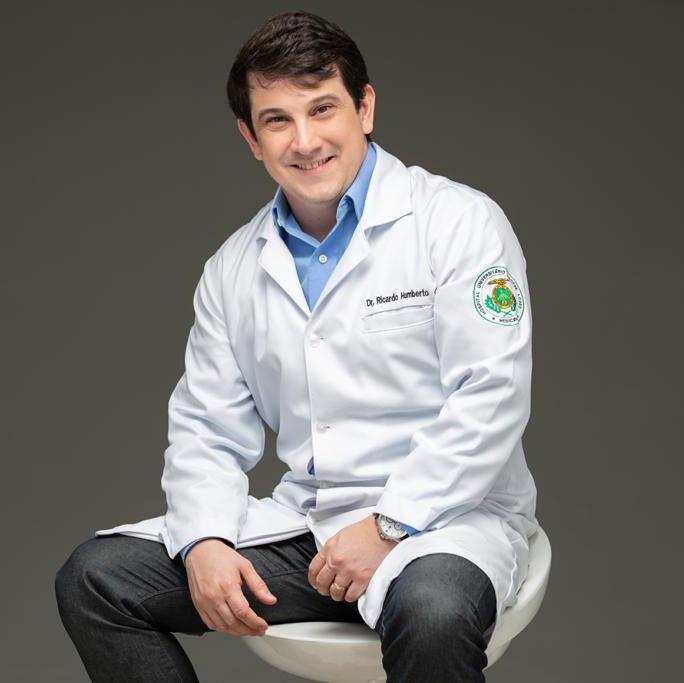 Dr. Ricardo Humberto de Miranda Felix