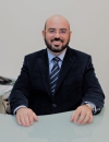 Dr. Robson Prudêncio Silva Lima