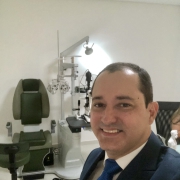 Dr. Romulo de Sa Roriz